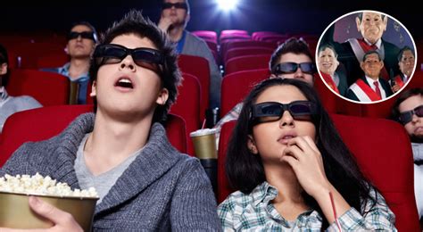 Cine A Soles Mira Las Pel Culas Peruanas Que Puedes Ver Este Jueves