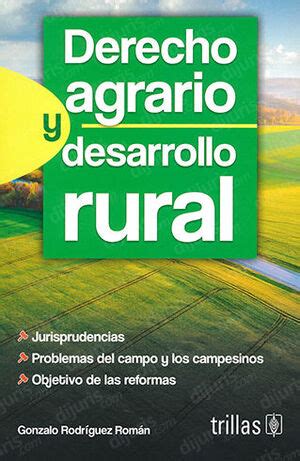 Derecho Agrario Y Desarrollo Rural Ed Jurisprudencias