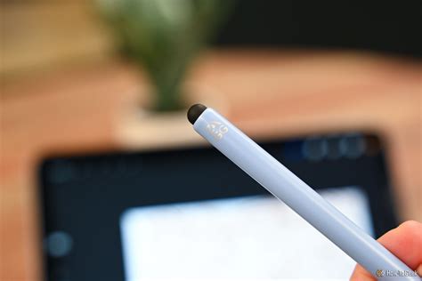 Zagg Pro Stylus Review A Solid Apple Pencil Replacement