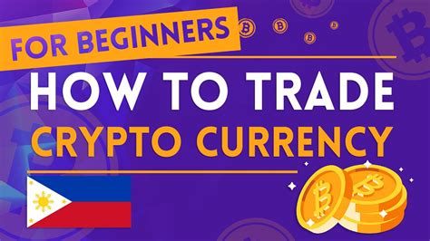 How To Trade Cryptocurrency For Beginners Youtube