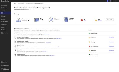 Tackling A Large Sharepoint Document Library Migration Sharegate