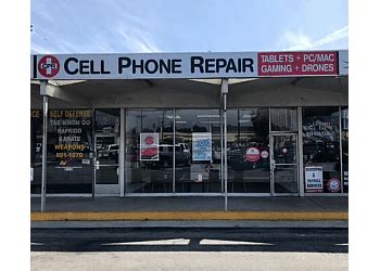 Best Cell Phone Repair In Los Angeles Ca Threebestrated