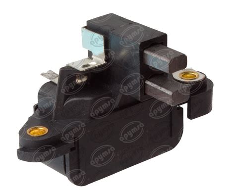 Regulador Voltaje Alternador Bosch Ir Ef V Chevrolet Chevy Luv Reward