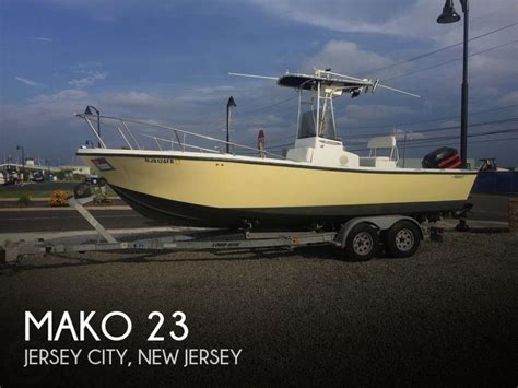 Mako 23 Center Console Boats For Sale