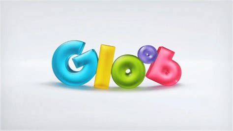 Gloob Logo - LogoDix