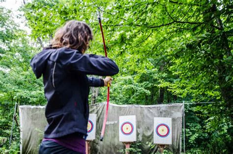 Ultimate Guide To Archery For Beginners Archers Hub