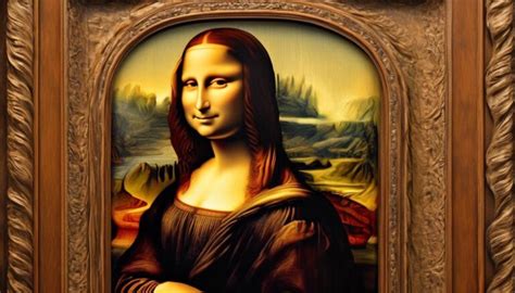 How Long Did It Take to Paint the Mona Lisa - ByRetreat