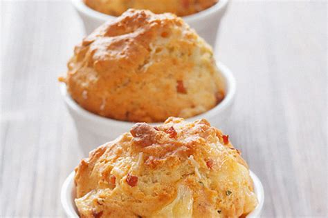 50 Savoury Breakfast Muffins To Satisfy Your Mornings With