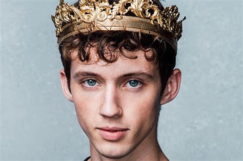 32 Facts about Troye Sivan - Facts.net