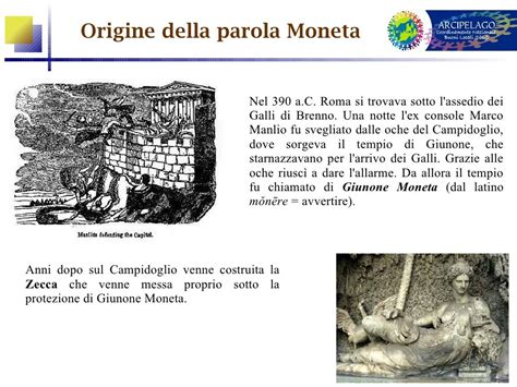 1 Storia Della Moneta