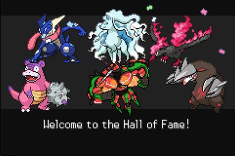 Pokemon Fire Red Extended : r/PokemonHallOfFame