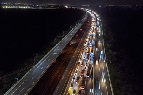 Jakarta Perluas Peraturan Ganjil Genap Tangani Kesesakan Trafik