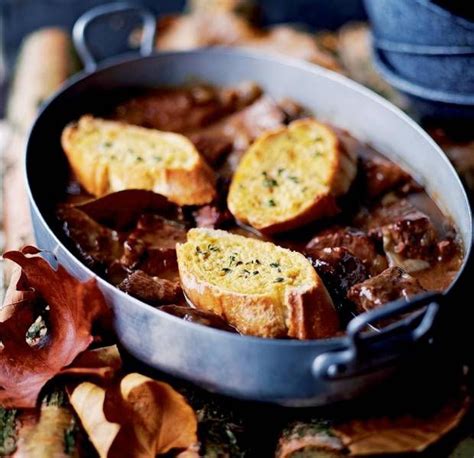 Slow Cooked Beef In Ale Asda Good Living