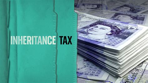 Inheritance Tax Guide The Rules Now And Why The Tories Might Scrap It