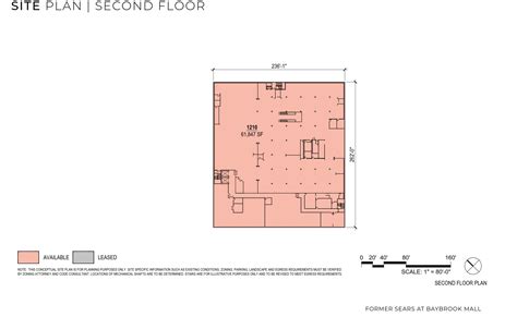 Baybrook Mall Expansion - Page 2 - Coastal Prairie and Bay - HAIF ...