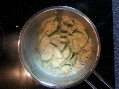 Zucchinigemüse Rezept mit Bild kochbar de