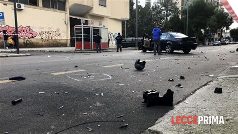 Ubriaco E Contromano Travolse E Uccise Scooterista Nuovo Verdetto 9