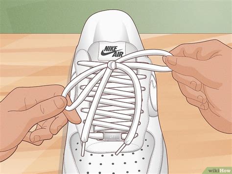 How To Lace Air Force 1s 5 Cool And Easy Ways