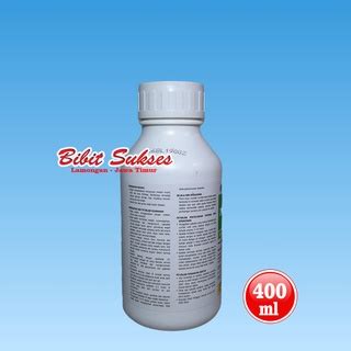 Jual Herbisida DMA 6 825 SL 400 Ml PEMBASMI RUMPUT SELEKTIF PADA PADI