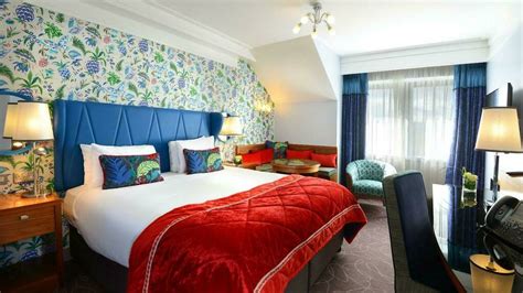 19 Best Hotels in Dublin, From Budget Spots to Luxury Stays