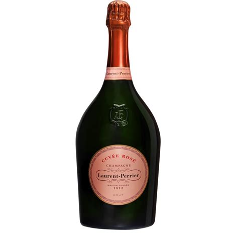 Laurent Perrier Cuvée Rosé Magnum Champmarket