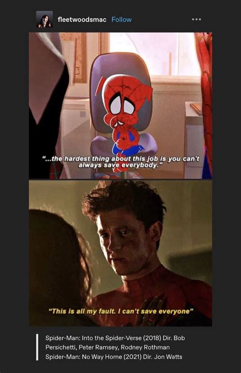 Pin by ☎️ on spider-man | Marvel and dc superheroes, Marvel jokes, Marvel quotes