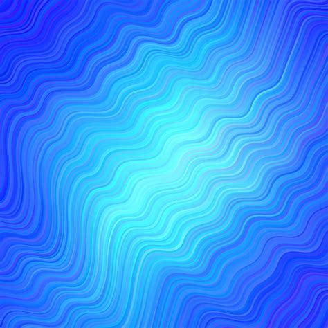 Fundo Vector Azul Claro Linhas Curvas Vetor No Vecteezy