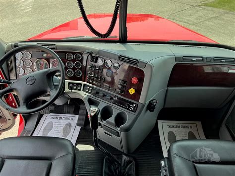 2019 Freightliner Coronado 132 For Sale In Grand Rapids Michigan