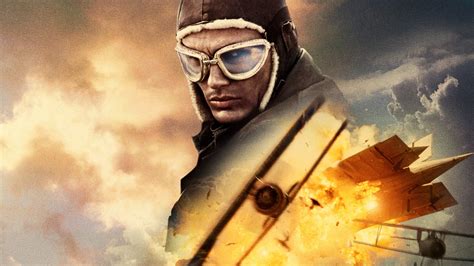 Flyboys (2006) - AZ Movies