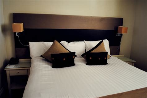 5 reasons to stay at London Bridge Hotel