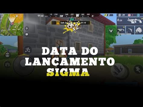 Data Do Lan Amento Do Sigma Atualizado Trailer Sigma N O Oficial