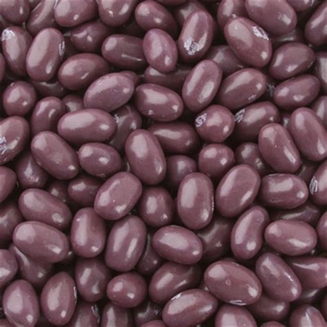 Purple Jelly Beans - Grape Crush • Jelly Beans Candy • Oh! Nuts®