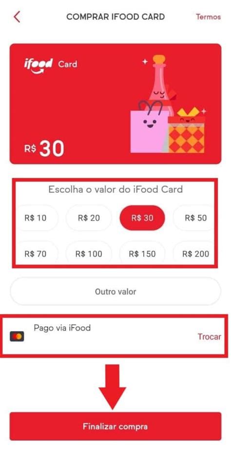 IFood Card Veja Como Comprar E Como Usar Olhar Digital