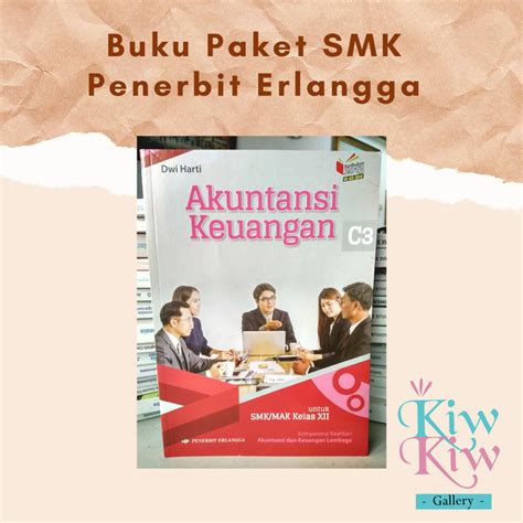 Download Buku Akuntansi Dasar Kelas 10 Kurikulum 2013 Penerbit Erlangga