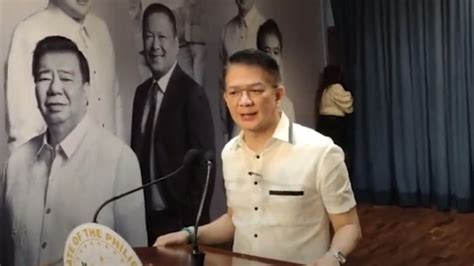 Blue Ribbon Justice Panels May Lead Dutertes Drug War Probe—chiz