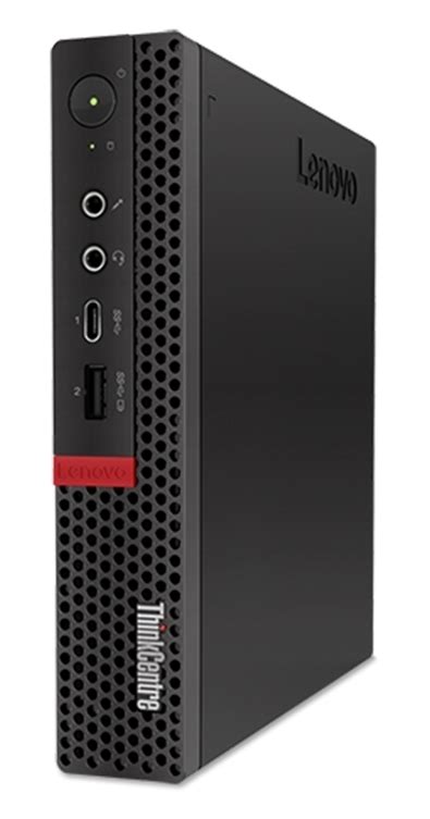 Lenovo ThinkCentre M70Q Tiny Compact Desktop At Mighty Ape NZ