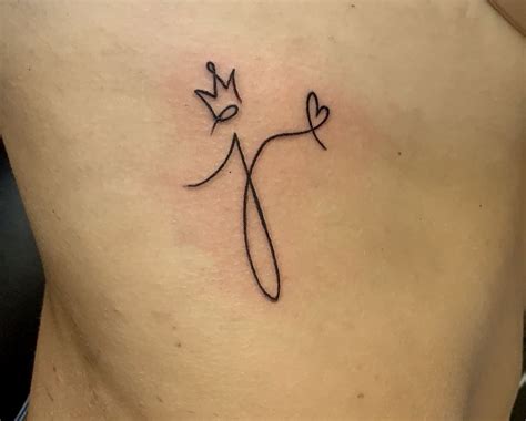 Top Meaningful Christian Tattoo Ideas For Women Artofit