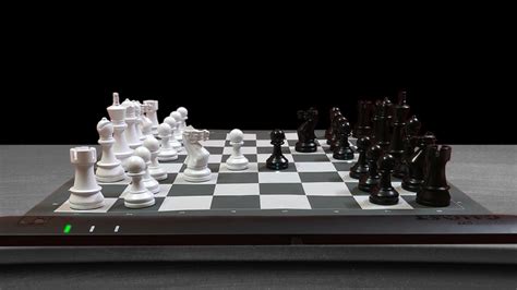 Diy Self Moving Chess Board - Do It Yourself