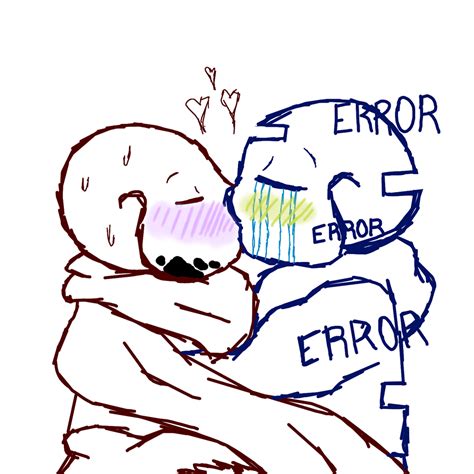 Ink X Error By Acgamer2 On Deviantart