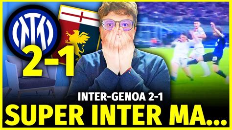 INTER FANTASTICA A 15 RIGORE INESISTENTE MA SANCHEZ PARE MESSI INTER