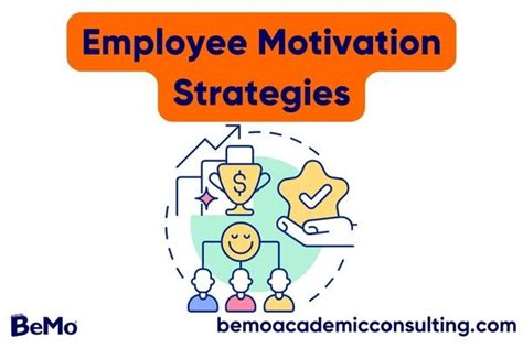 Effective Employee Motivation Strategies Your Key To Success In 2024