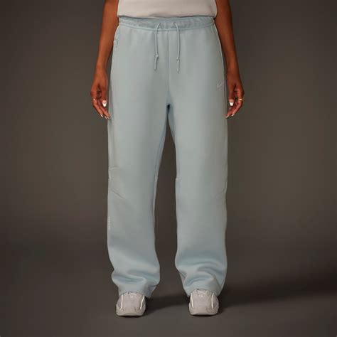 Tech Fleece Open Hem Pant Cobalt Tint Nocta