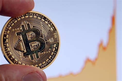 What Does Bitcoins Meteoric Rise Mean For Investors