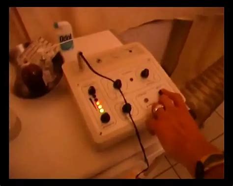 Nurse Electro Punishment Free Electric Porn 2e XHamster