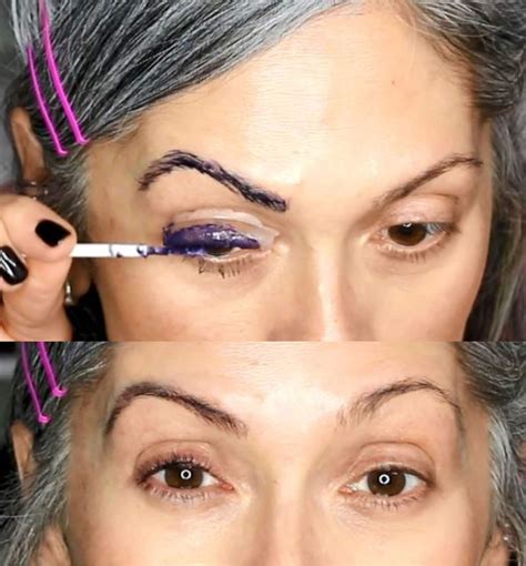 BEAUTY101BYLISA: DIY BROW + LASH LIFT AND TINT AT HOME