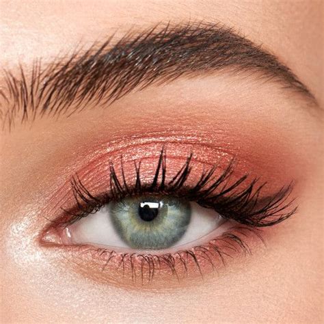 36 Trendy Natural Pink Eye Makeup Looks Pink Eye Makeup Peach Eye