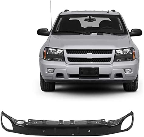 Amazon Titanium Plus Autoparts 2002 2009 Compatible With GMC Envoy