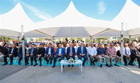 İşte Büyükşehir in merakla beklenen konut projesi Depreme dayanıklı