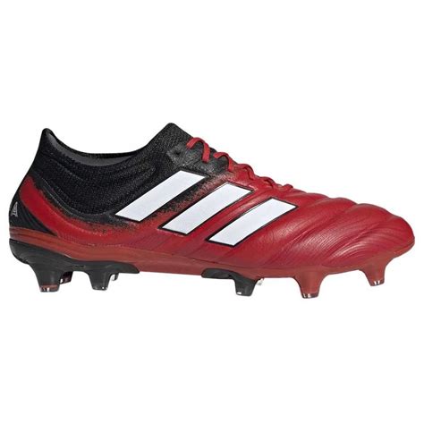 adidas Copa 20.1 FG Red buy and offers on Goalinn