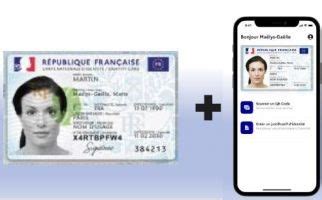 Certification De L Identit Num Rique Espace Citoyen De La Ville De